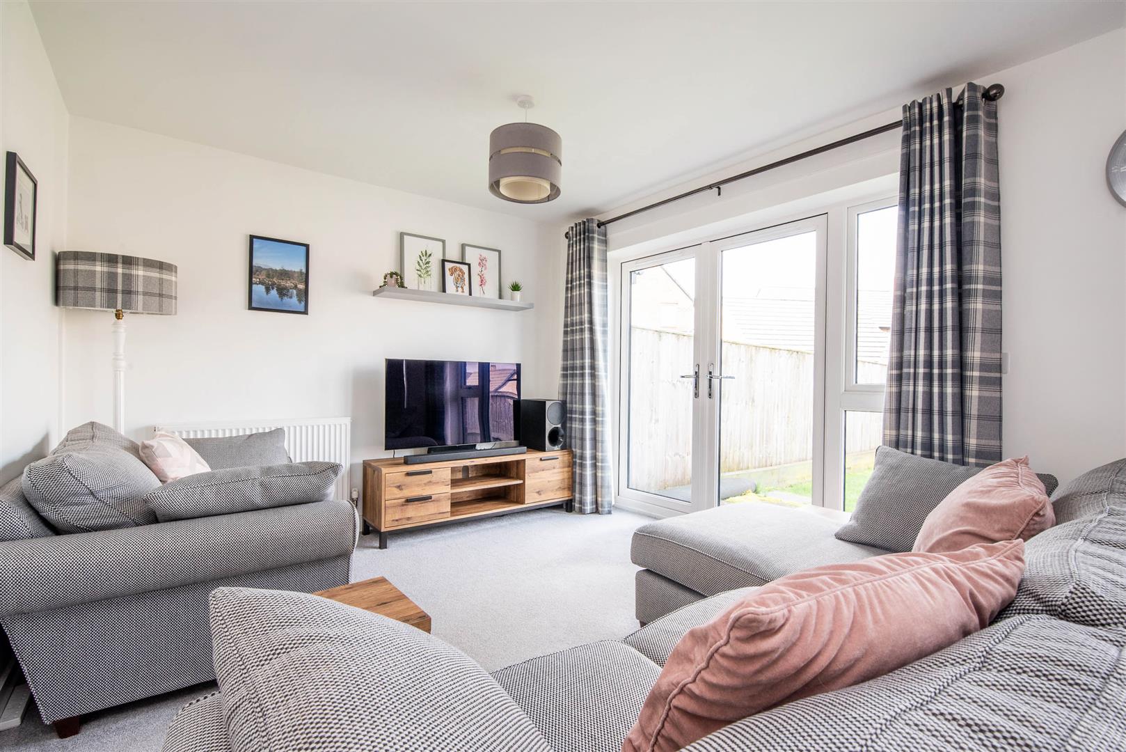 Fern Crescent, Blackburn